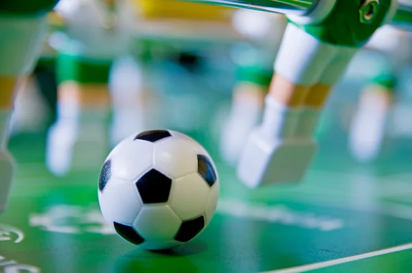 stock image Toy football