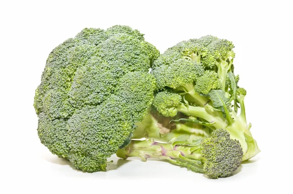 Broccoli ecologische — Stockfoto