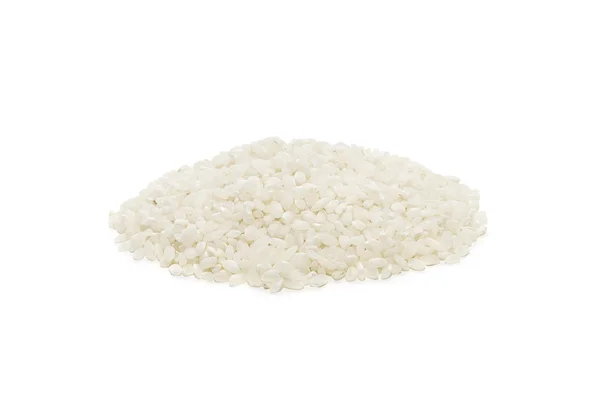 Ryż ekologiczny — Zdjęcie stockowe