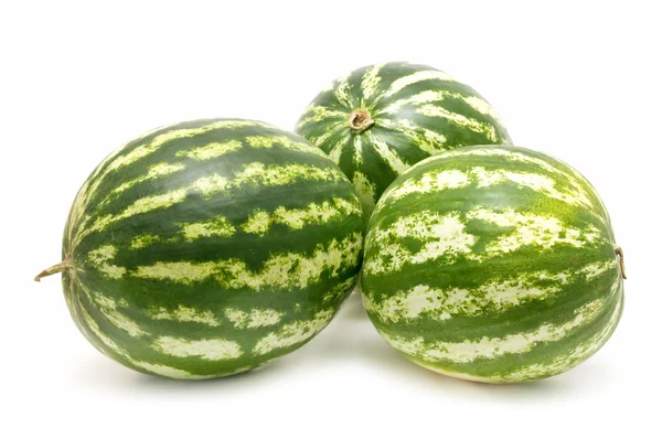 stock image Ecological watermelon