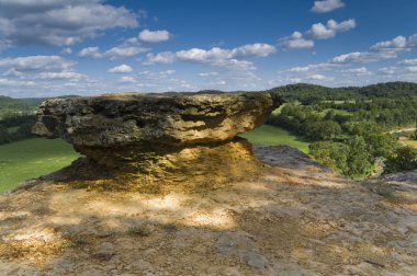 Rock özelliği