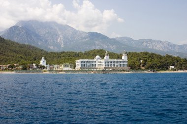 Türk otel