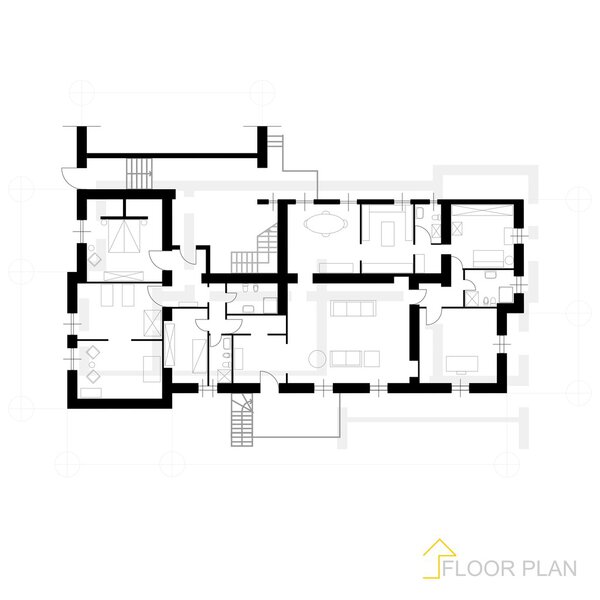 Архитектурный проект
