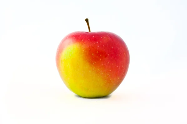 Manzana jugosa —  Fotos de Stock