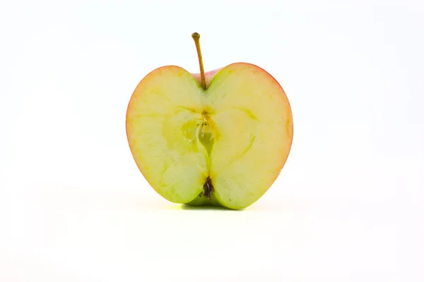 Juicy apple — Stockfoto