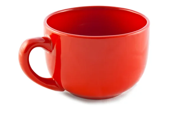 stock image Red cup