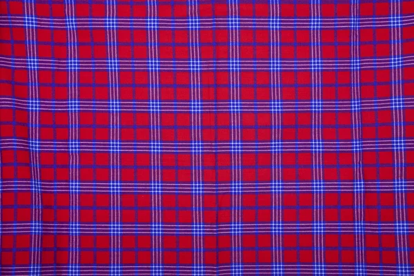 Maasai Fabric 