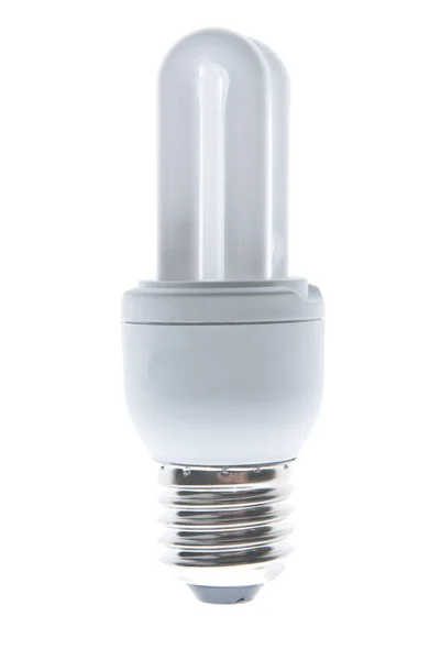 Small energy saving light — Stock Photo, Image