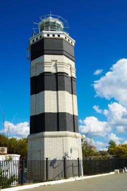 Deniz feneri anapa, Rusya Federasyonu