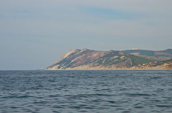黒海の岩 — ストック写真