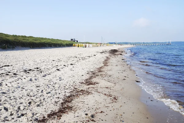 stock image Baltic Sea