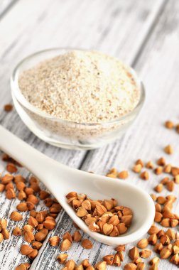 karabuğday Kaşa