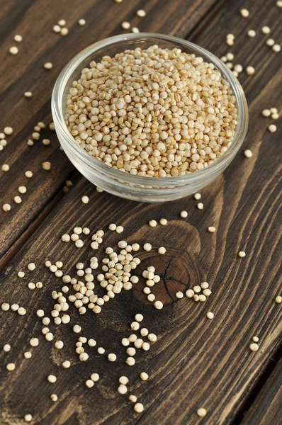 Quinoa — Foto Stock