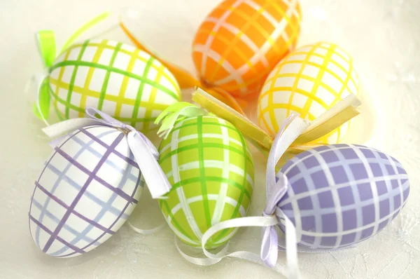 stock image Easter Eggs