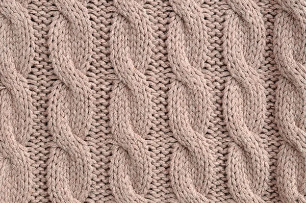 Knitwear Pattern — Stock Photo, Image