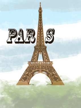 Paris Kulesi
