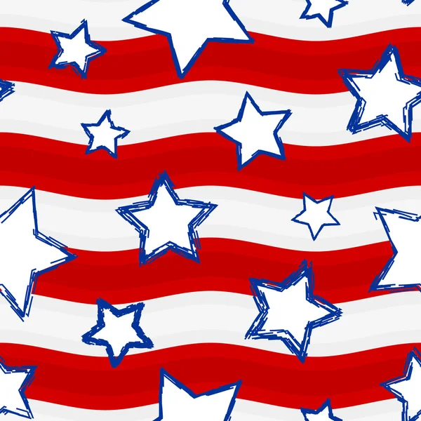 100,000 Stars and stripes Vector Images