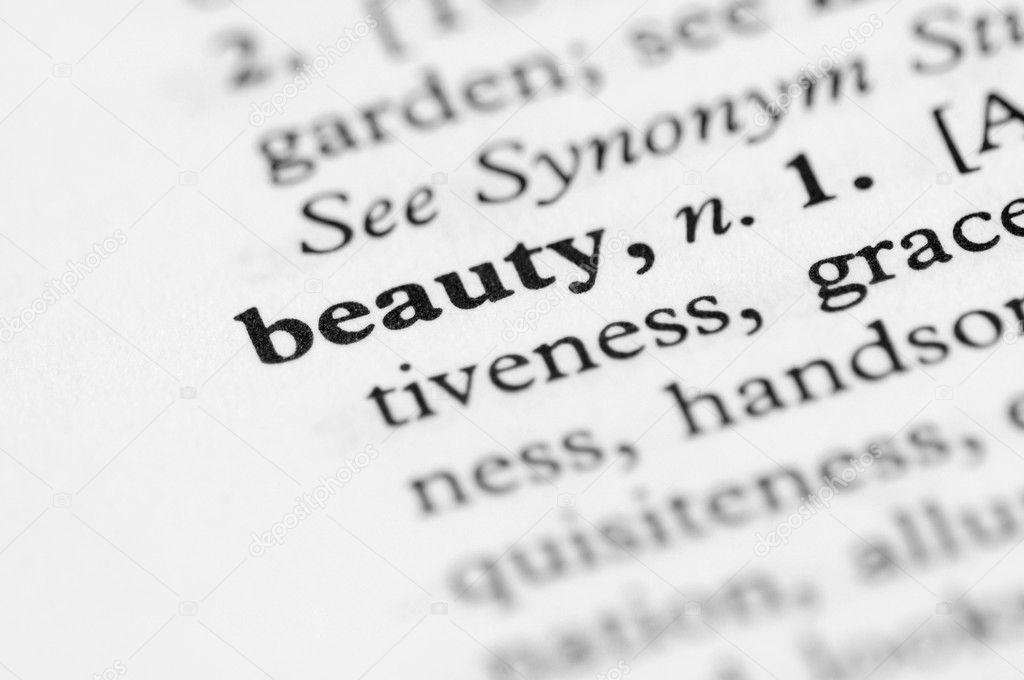 dictionary-series-beauty-stock-photo-image191-7349451