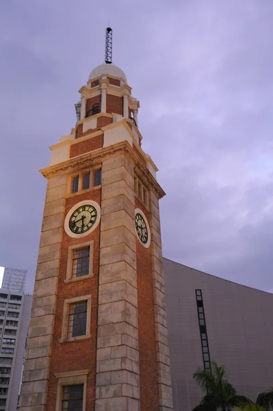 stock image Clock Tower