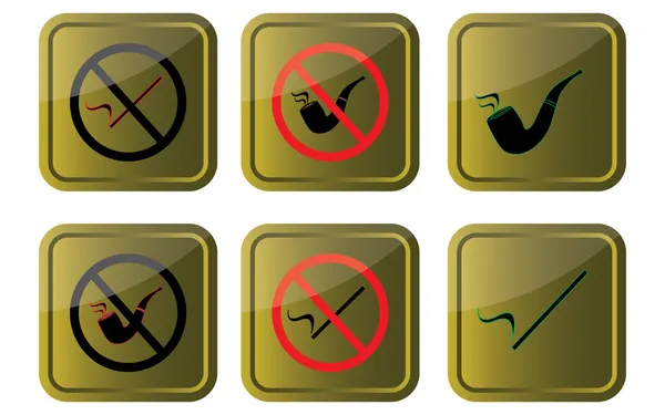 Sigara izin verilmiyor