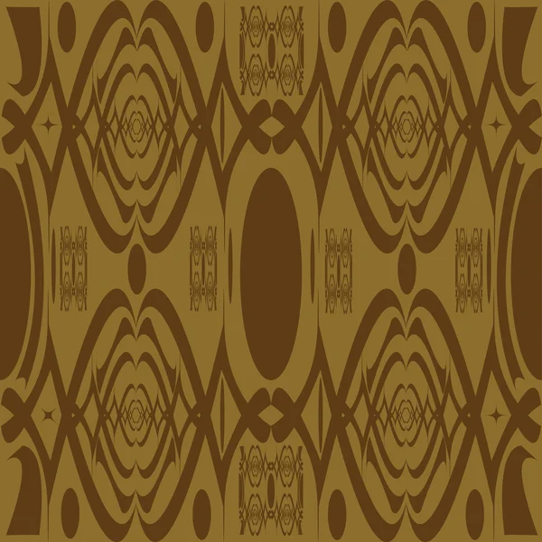 koyu kahverengi-desen