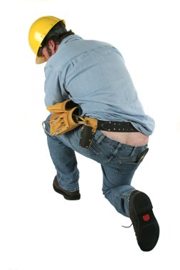 Construction Crack clipart