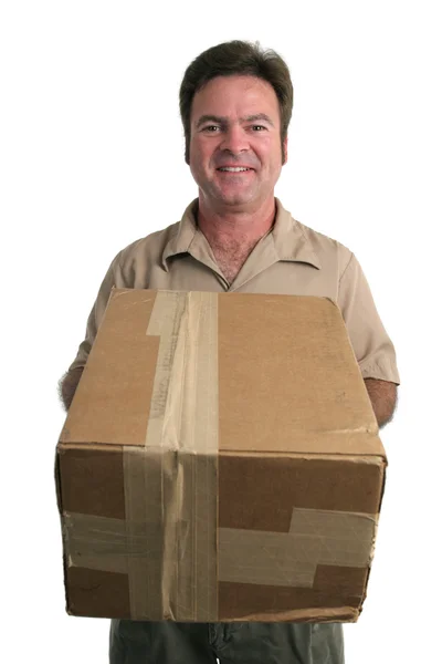 Special Delivery — Stock Photo, Image