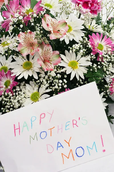 stock image Happy Mother's Day Mom