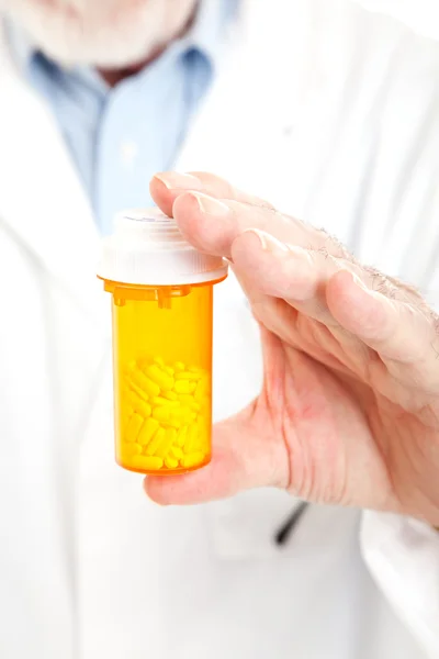 Kapható tabletták Vértes — Stock Fotó