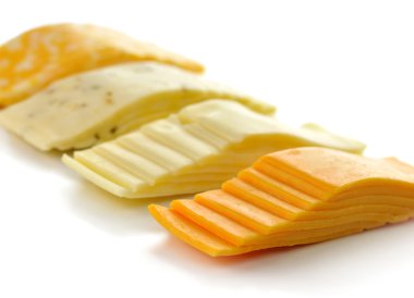 peynir dilimleri