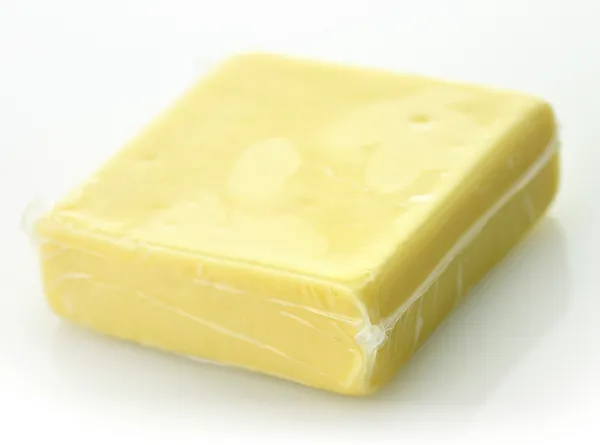 Brânză cheddar — Fotografie, imagine de stoc