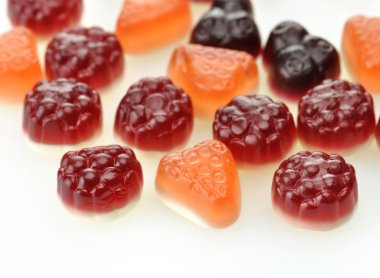 Meyve aromalı aperatifler