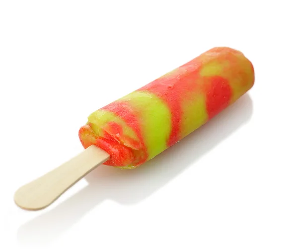 Colorful ice cream pop — Stock Photo, Image
