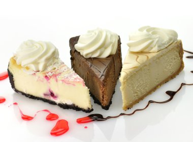 dilim cheesecake