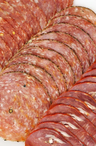 Meat delicatessen — Stock Photo, Image