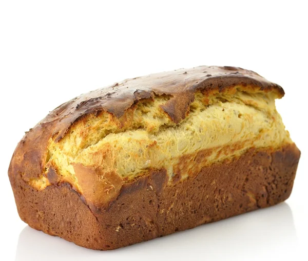Homemade bread — Stock Photo, Image