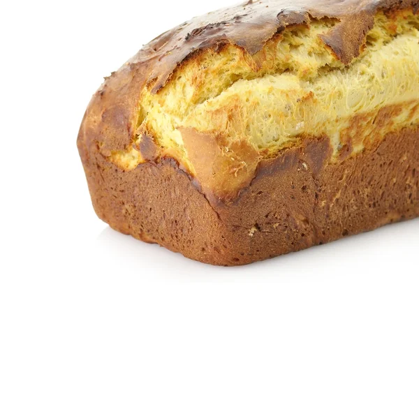 Hausgemachtes Brot — Stockfoto