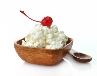 Cottage cheese clipart