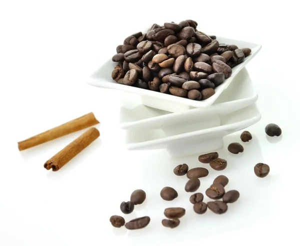 stock image Coffee beans