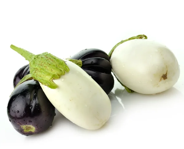 stock image Eggplants