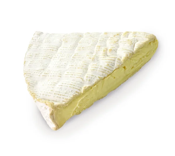 Brie Cheese — Stock Photo, Image