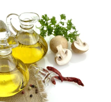 pişirme yağı