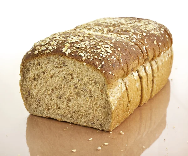 Healthy Bread Loaf — Stock Photo, Image