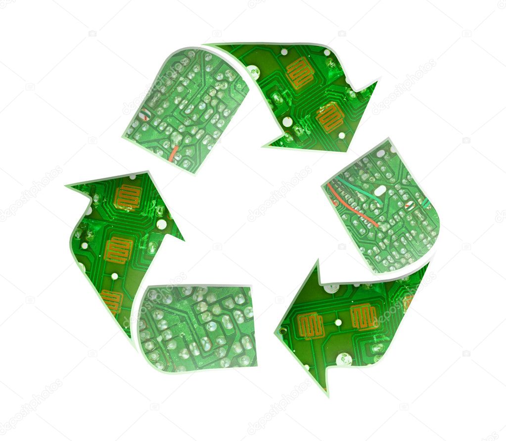 Sanch E-Waste – One Stop for E Waste Solutions