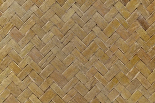 抽象的な藤織りの背景 — ストック写真
