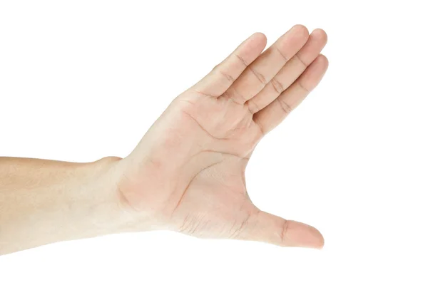 Hand — Stock Photo, Image