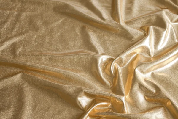 Altın malzeme — Stok fotoğraf
