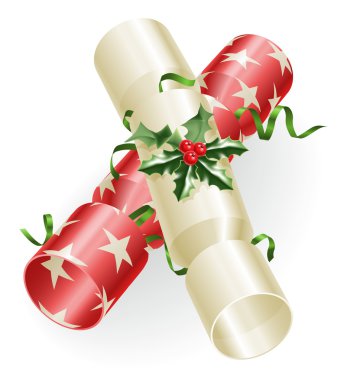 Download Christmas Crackers Free Vector Eps Cdr Ai Svg Vector Illustration Graphic Art