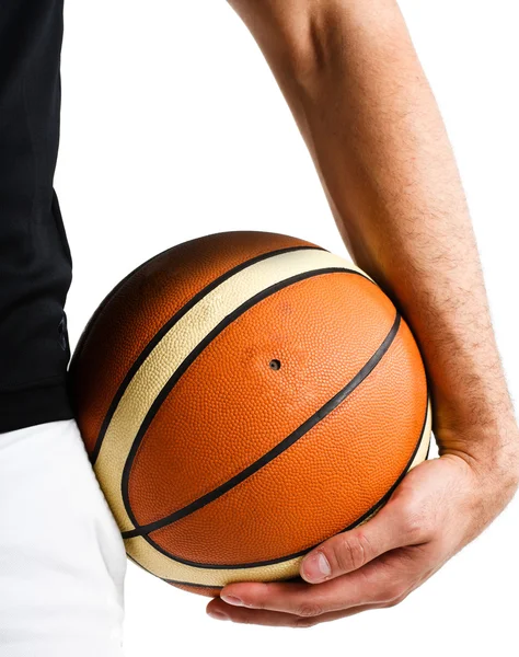 stock image Basketball player