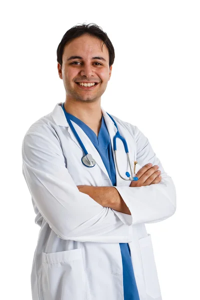 Dokter — Stockfoto